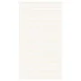 This beige marble woven zebra curtain has a width of 130.9 cm and is made of polyester. by , Blinds and blinds - Ref: Foro24-...