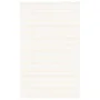This beige marble woven zebra curtain has a width of 140.9 cm and is made of polyester. by , Blinds and blinds - Ref: Foro24-...