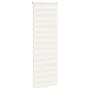 Estor cebra beige mármol tejido ancho 65,9 cm poliéster de , Persianas y estores - Ref: Foro24-4014697, Precio: 23,67 €, Desc...