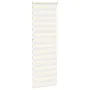 Estor cebra beige mármol tejido ancho 65,9 cm poliéster de , Persianas y estores - Ref: Foro24-4014697, Precio: 23,67 €, Desc...