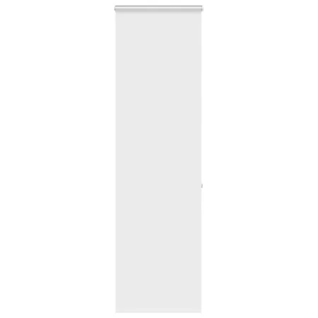 Estor enrollable para ducha con casete 60x240cm tela ancho 56cm de , Persianas y estores - Ref: Foro24-4015052, Precio: 14,54...