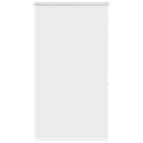 Roll-up shower blind with cassette 130x240 cm fabric width by , Blinds and blinds - Ref: Foro24-4015059, Price: 21,45 €, Disc...