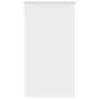Roll-up shower blind with cassette 130x240 cm fabric width by , Blinds and blinds - Ref: Foro24-4015059, Price: 21,45 €, Disc...