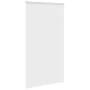 Roll-up shower blind with cassette 130x240 cm fabric width by , Blinds and blinds - Ref: Foro24-4015059, Price: 21,45 €, Disc...