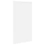 Roll-up shower blind with cassette 130x240 cm fabric width by , Blinds and blinds - Ref: Foro24-4015059, Price: 21,45 €, Disc...