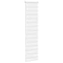 Estor cebra blanco 65x230 cm tejido ancho 60,9 cm poliéster de , Persianas y estores - Ref: Foro24-4014800, Precio: 24,53 €, ...