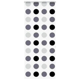 Rollo für Duschabtrennung, Stoffkassette, 110x240 cm, Breite 106 cm. von , Jalousien und Jalousien - Ref: Foro24-4014958, Pre...