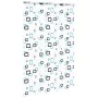 Estor enrollable para ducha casete tela 150x240 cm ancho 146 cm de , Persianas y estores - Ref: Foro24-4014951, Precio: 25,06...