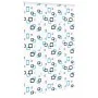 Estor enrollable para ducha casete tela 150x240 cm ancho 146 cm de , Persianas y estores - Ref: Foro24-4014951, Precio: 25,06...
