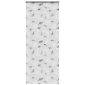 Rollo für Duschvorhang, Kassette aus Stoff, 100x240 cm, Breite 96 cm. von , Jalousien und Jalousien - Ref: Foro24-4014979, Pr...