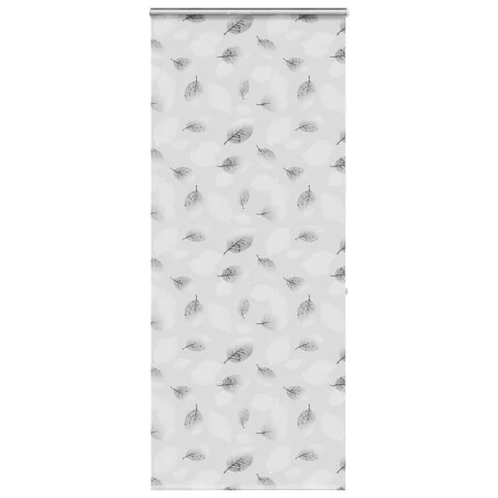 Estor enrollable para ducha casete tela 100x240 cm ancho 96 cm de , Persianas y estores - Ref: Foro24-4014979, Precio: 21,88 ...