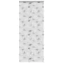 Estor enrollable para ducha casete tela 100x240 cm ancho 96 cm de , Persianas y estores - Ref: Foro24-4014979, Precio: 21,88 ...