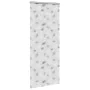 Estor enrollable para ducha casete tela 100x240 cm ancho 96 cm de , Persianas y estores - Ref: Foro24-4014979, Precio: 21,88 ...