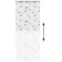 Estor enrollable para ducha casete tela 100x240 cm ancho 96 cm de , Persianas y estores - Ref: Foro24-4014979, Precio: 21,88 ...