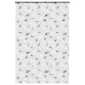 Roll-up shower blind cassette fabric 160x240 cm wide 156 cm by , Blinds and blinds - Ref: Foro24-4014985, Price: 30,73 €, Dis...