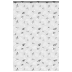 Rollo für Duschvorhang, Stoffkassette, 160x240 cm, Breite 156 cm. von , Jalousien und Jalousien - Ref: Foro24-4014985, Preis:...