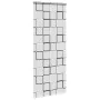 Estor enrollable para ducha casete tela 90x240 cm ancho 86 cm de , Persianas y estores - Ref: Foro24-4015044, Precio: 24,18 €...