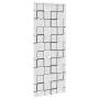 Estor enrollable para ducha casete tela 90x240 cm ancho 86 cm de , Persianas y estores - Ref: Foro24-4015044, Precio: 24,18 €...