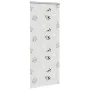 Rollo für Duschvorhang, Kassette, Stoff, 100x240 cm, Breite 96 cm. von , Jalousien und Jalousien - Ref: Foro24-4015012, Preis...