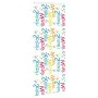 Estor enrollable para ducha casete tela 90x240 cm ancho 86 cm de , Persianas y estores - Ref: Foro24-4015033, Precio: 14,02 €...