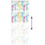 Estor enrollable para ducha casete tela 90x240 cm ancho 86 cm de , Persianas y estores - Ref: Foro24-4015033, Precio: 14,02 €...