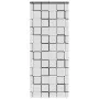 Roll-up shower blind cassette fabric 110x240 cm wide 106 cm by , Blinds and blinds - Ref: Foro24-4015046, Price: 24,37 €, Dis...