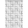 Rollo für Duschvorhang, Stoffkassette, 150x240 cm, Breite 146 cm. von , Jalousien und Jalousien - Ref: Foro24-4015050, Preis:...