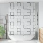 Roll-up shower blind cassette fabric 150x240 cm wide 146 cm by , Blinds and blinds - Ref: Foro24-4015050, Price: 29,97 €, Dis...