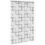 Roll-up shower blind cassette fabric 150x240 cm wide 146 cm by , Blinds and blinds - Ref: Foro24-4015050, Price: 29,97 €, Dis...