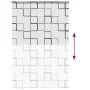 Rollo für Duschvorhang, Stoffkassette, 150x240 cm, Breite 146 cm. von , Jalousien und Jalousien - Ref: Foro24-4015050, Preis:...