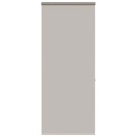 Rollo für Duschvorhang, Stoffkassette, 110x240 cm, Breite 106 cm. von , Jalousien und Jalousien - Ref: Foro24-4014991, Preis:...