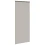 Rollo für Duschvorhang, Stoffkassette, 110x240 cm, Breite 106 cm. von , Jalousien und Jalousien - Ref: Foro24-4014991, Preis:...