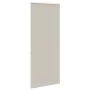 Rollo für Duschvorhang, Stoffkassette, 110x240 cm, Breite 106 cm. von , Jalousien und Jalousien - Ref: Foro24-4014991, Preis:...