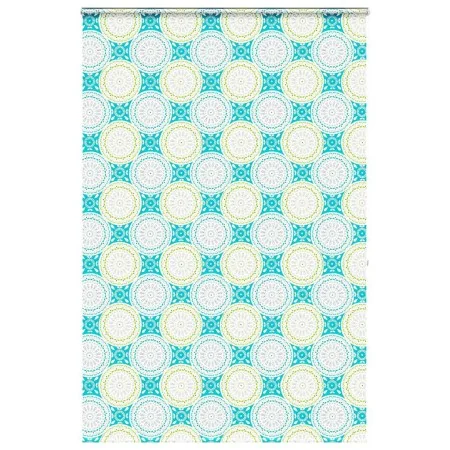 Estor enrollable para ducha casete tela 150x240 cm ancho 146 cm de , Persianas y estores - Ref: Foro24-4015006, Precio: 28,14...