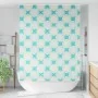 Roll-up shower blind cassette fabric 150x240 cm wide 146 cm by , Blinds and blinds - Ref: Foro24-4015006, Price: 29,97 €, Dis...