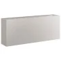 Rusted planter 200x40x80 cm corten steel by , Pots and planters - Ref: Foro24-860730, Price: 187,88 €, Discount: %