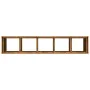 Rostiger Pflanzkübel 200x40x80 cm Cortenstahl von , Töpfe und Pflanzgefäße - Ref: Foro24-860730, Preis: 230,75 €, Rabatt: %