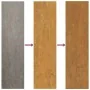 Rusted planter 200x40x80 cm corten steel by , Pots and planters - Ref: Foro24-860730, Price: 187,88 €, Discount: %