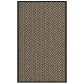 Brauner Fußabtreter 90x150 cm von , Fußmatten - Ref: Foro24-4105585, Preis: 38,70 €, Rabatt: %