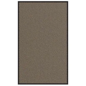 Felpudo marrón 90x150 cm de , Felpudos - Ref: Foro24-4105585, Precio: 38,70 €, Descuento: %