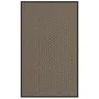 Brauner Fußabtreter 90x150 cm von , Fußmatten - Ref: Foro24-4105585, Preis: 38,67 €, Rabatt: %