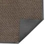 Brown doormat 90x150 cm by , Doormats - Ref: Foro24-4105585, Price: 38,70 €, Discount: %