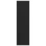 Black doormat 115x400 cm by , Doormats - Ref: Foro24-4105566, Price: 90,52 €, Discount: %