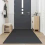 Schwarze Fußmatte 115x400 cm von , Fußmatten - Ref: Foro24-4105566, Preis: 90,54 €, Rabatt: %