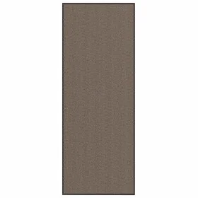 Brauner Fußabtreter 115x300 cm von , Fußmatten - Ref: Foro24-4105587, Preis: 70,51 €, Rabatt: %