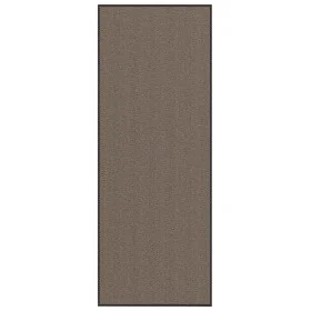 Felpudo marrón 115x300 cm de , Felpudos - Ref: Foro24-4105587, Precio: 70,51 €, Descuento: %