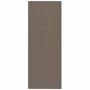 Brown doormat 115x300 cm by , Doormats - Ref: Foro24-4105587, Price: 70,51 €, Discount: %