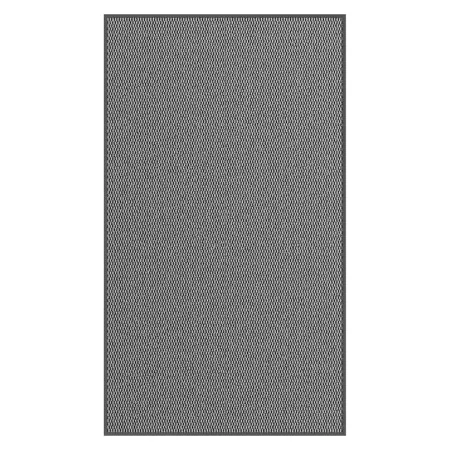 Anthracite doormat 115x200 cm by , Doormats - Ref: Foro24-4105553, Price: 57,21 €, Discount: %