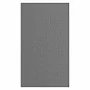 Felpudo antracita 115x200 cm de , Felpudos - Ref: Foro24-4105553, Precio: 57,21 €, Descuento: %