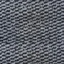Felpudo antracita 115x200 cm de , Felpudos - Ref: Foro24-4105553, Precio: 57,21 €, Descuento: %